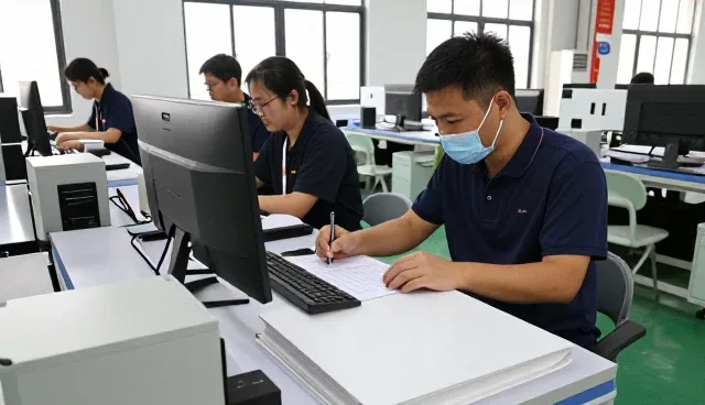 智能床具系列如何推动批发供货等效率提升