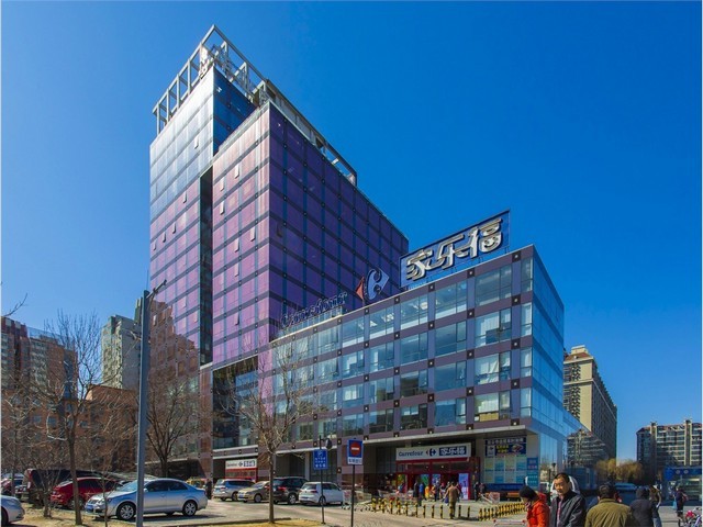 黑龙江投资一家充电站直销价格